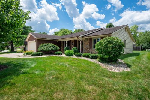 3708 Marchfield Pl, Fort Wayne, IN, 46804-2630 | Card Image