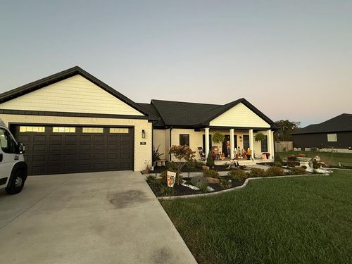 598 N Ridge Dr, Hopkinsville, KY, 42240-1156 | Card Image