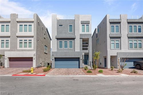 7714 Cherry Point Way, Las Vegas, NV, 89113-4703 | Card Image