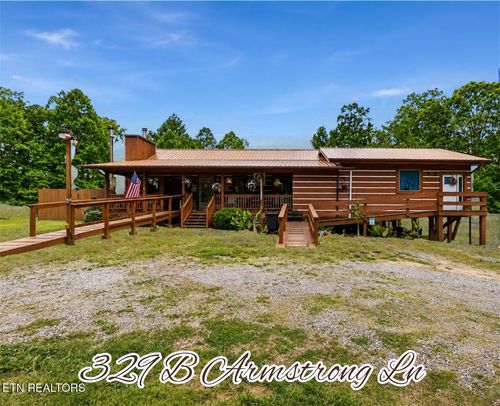 329 B Armstrong Ln, Monterey, TN, 38574-5563 | Card Image