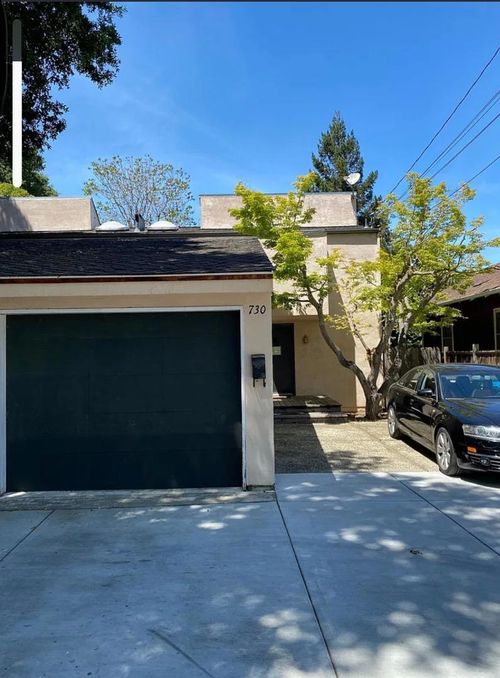 730 Cambridge Avenue, Menlo Park, CA, 94025 | Card Image