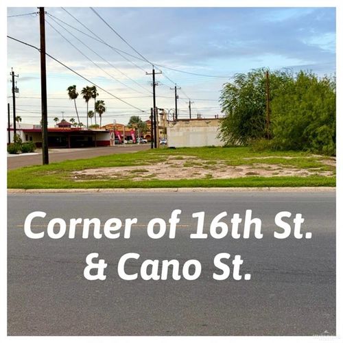 106 S 16th Avenue, Edinburg, TX, 78539 | Card Image