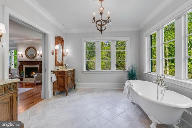 101 Chimney Ridge Pl, House other with 6 bedrooms, 7 bathrooms and null parking in Sterling VA | Image 59