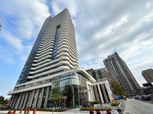 1512-15 Holmes Ave, North York, ON, M2N0L4 | Card Image
