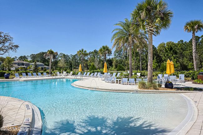 34 Red Rock Ln, House other with 4 bedrooms, 4 bathrooms and null parking in ST JOHNS FL | Image 47