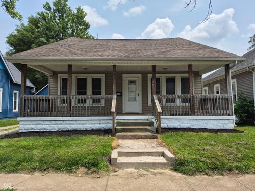 1033 Cottage Ave, Columbus, IN, 47201-6043 | Card Image