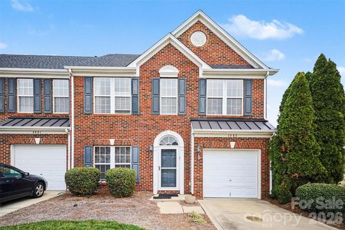 4063 Holly Villa Cir, Indian Trail, NC, 28079-3726 | Card Image