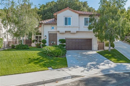 23678 White Oak Ct, Newhall, CA, 91321-3719 | Card Image