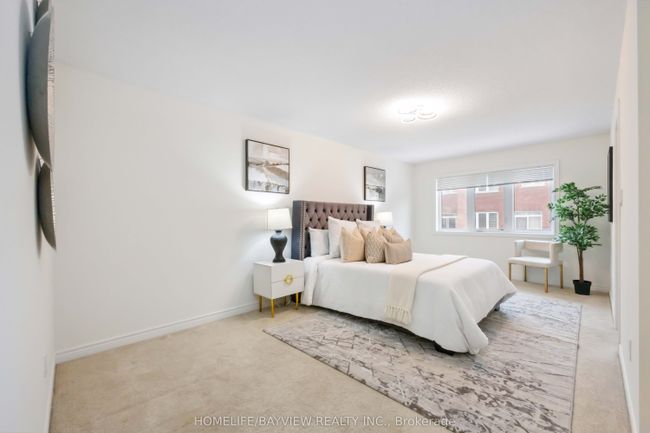147 Collin Crt, House attached with 3 bedrooms, 3 bathrooms and 2 parking in Richmond Hill ON | Image 27