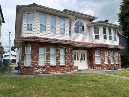 east-1665 E 21st Avenue, Vancouver, BC, V5N2N4 | Card Image