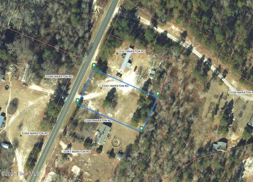 23301 Marston Road, Laurel Hill, NC, 28351 | Card Image