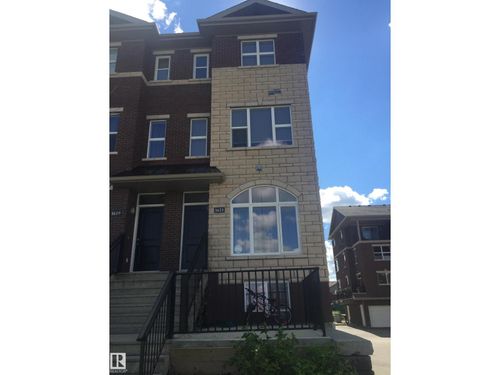1621 Cunningham Way Sw, Edmonton, AB, T6W0V8 | Card Image