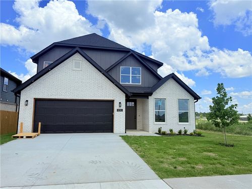 1830 Momi St, Centerton, AR, 72719-7085 | Card Image