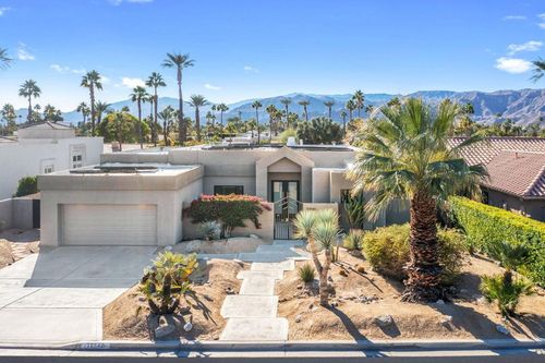 70840 Ironwood Dr, Rancho Mirage, CA, 92270-1946 | Card Image