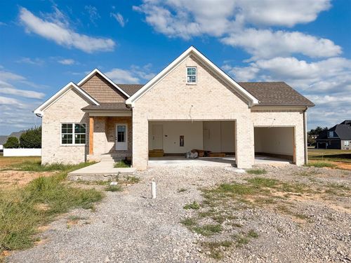 lot 42 Haverhill Drive, Franklin, KY, 42134 | Card Image