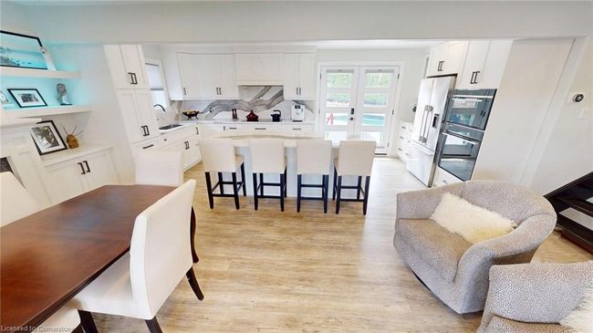 12 Pinewood Ave, House other with 2 bedrooms, 2 bathrooms and 6 parking in Grimsby ON | Image 8