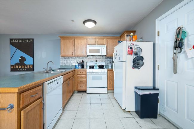 UNIT-2 - 1 Fay St, Condo with 1 bedrooms, 1 bathrooms and null parking in Worcester MA | Image 9