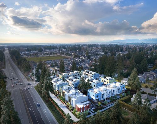 11-5858 132 St, Surrey, BC, V3X1N1 | Card Image