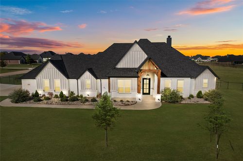 256 Agua Linda Dr, Godley, TX, 76044-4084 | Card Image