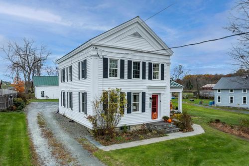 2558 Old Stage Road, Benson, VT, 05743 | Card Image