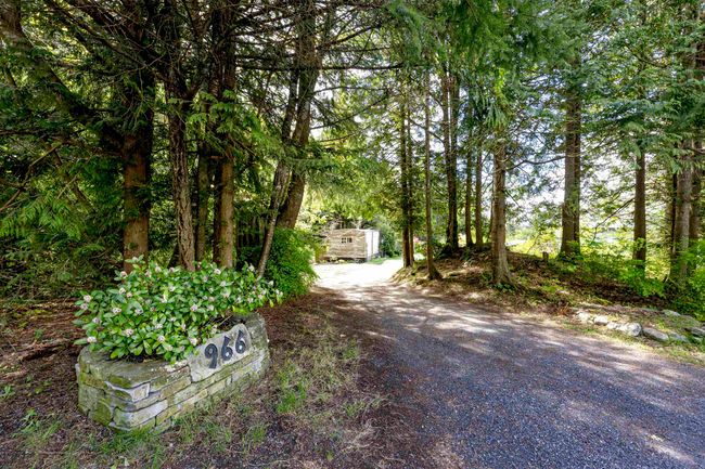 966 Copper Drive, House other with 3 bedrooms, 1 bathrooms and 6 parking in Britannia Beach BC | Image 31