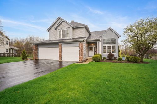 1324 Richmond Lane, Bartlett, IL, 60103 | Card Image