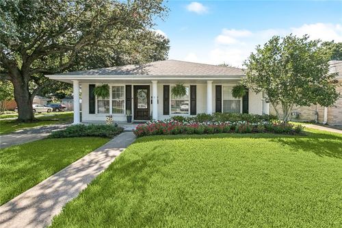 4320 Taft Park, Metairie, LA, 70002-3160 | Card Image