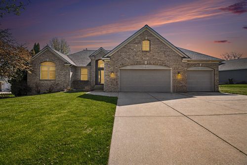 6328 Summerhill Drive, Hudsonville, MI, 49426 | Card Image
