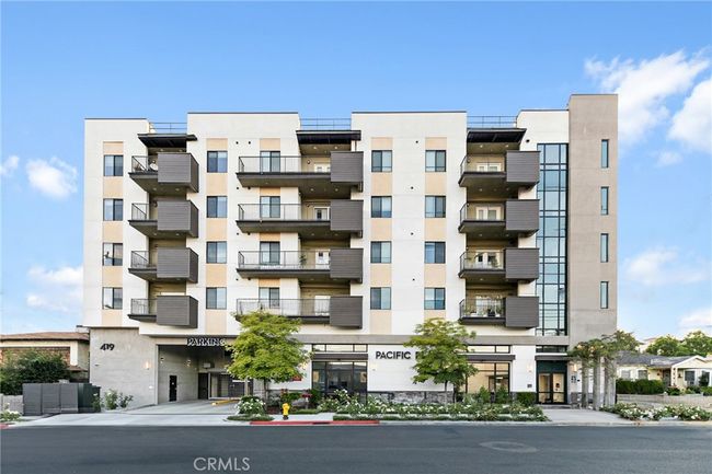 UNIT-520 - 419 N Chandler Ave, Condo with 3 bedrooms, 3 bathrooms and 3 parking in Monterey Park CA | Image 22