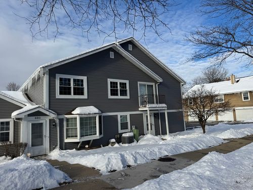 460-460 N Lake Shore Dr, Palatine, IL, 60067-2369 | Card Image