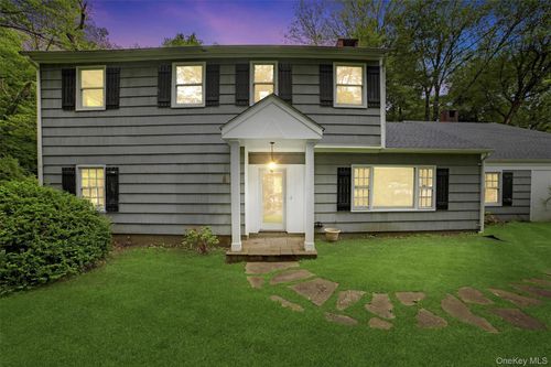 10 North Ln, Chappaqua, NY, 10514-2409 | Card Image