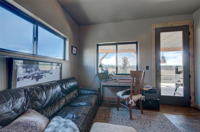 11762 Gooch Hill Rd, House other with 3 bedrooms, 3 bathrooms and null parking in Gallatin Gateway MT | Image 19