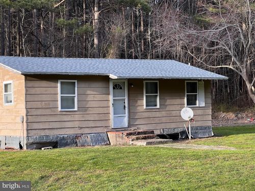 28098 Black Rd, PRINCESS ANNE, MD, 21853-2318 | Card Image