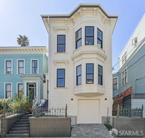 626 Shotwell St, San Francisco, CA, 94110-2624 | Card Image