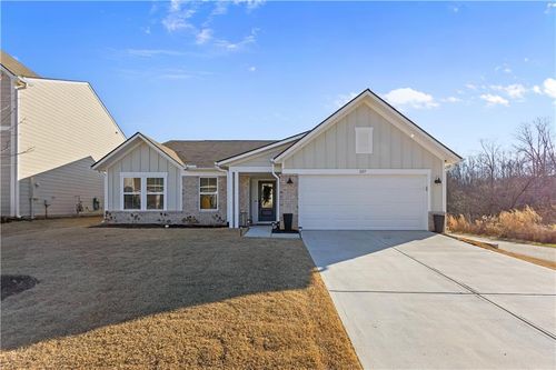 257 Traminer Way, Braselton, GA, 30517-2627 | Card Image