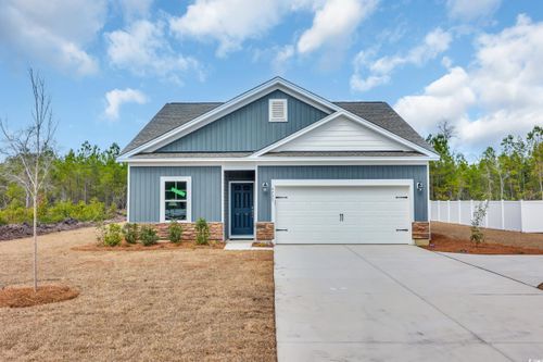 288 Palmetto Sand Loop, Conway, SC, 29527-3459 | Card Image
