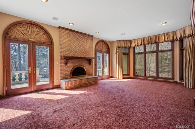 5148 Crest Knolls Ct, House other with 6 bedrooms, 8 bathrooms and null parking in Bloomfield Hills MI | Image 11