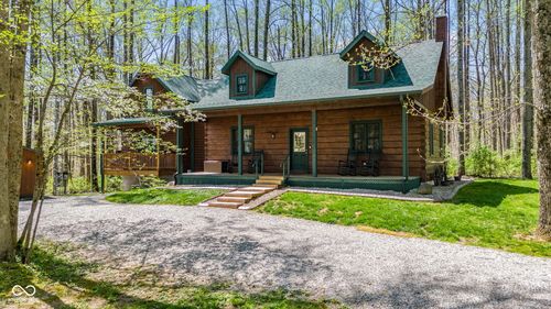 8277 E Lake Shore Dr, Rockville, IN, 47872-7765 | Card Image