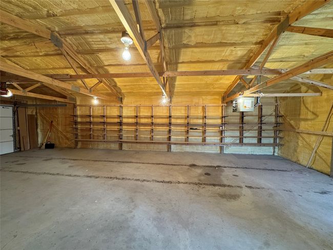 Insulated garage/shop | Image 11