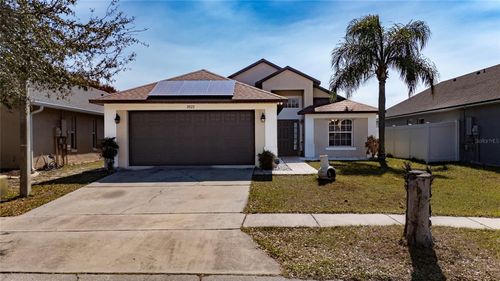 2822 Moultrie Creek Dr, KISSIMMEE, FL, 34743-6052 | Card Image
