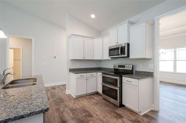 259 Eason St, House other with 3 bedrooms, 2 bathrooms and 2 parking in Bowdon GA | Image 8