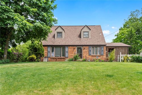 120 Firwood Dr, Bridgeville, PA, 15017-1204 | Card Image