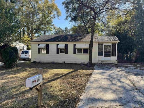 221 Meadowdale Dr, Warner Robins, GA, 31088-4411 | Card Image