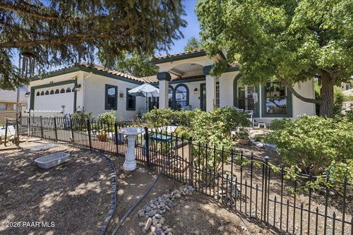 1486 Marvin Gardens Ln, Prescott, AZ, 86301-5544 | Card Image