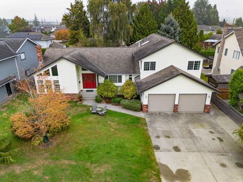 4695 London Cres, Delta, BC, V4K4W8 | Card Image