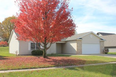 1910 Stacy Lane, House other with 3 bedrooms, 2 bathrooms and null parking in Kendallville IN | Image 2