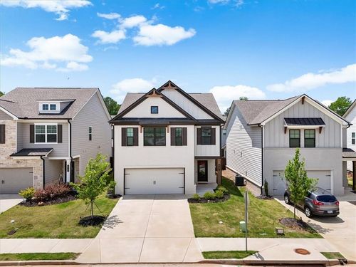 4231 Portsbrook Ave, Snellville, GA, 30039-1112 | Card Image