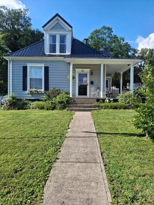 311 Holt Ave, Mt Sterling, KY, 40353-1125 | Card Image