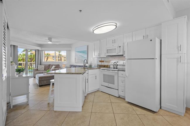 APT-210 - 5445 Gulf Blvd, Condo with 2 bedrooms, 2 bathrooms and null parking in ST PETE BEACH FL | Image 6