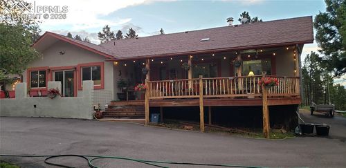 217 Skyline Dr, Woodland Park, CO, 80863-8242 | Card Image